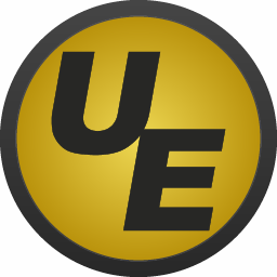 ultraedit下载-ultraedit中文版V