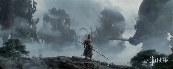 《黑神话悟空》兽棍貂鼠厉害还是鳞棍蟠龙厉害