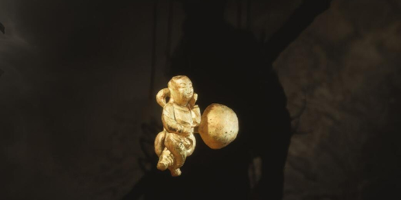 《黑神话悟空》金钮获取位置介绍