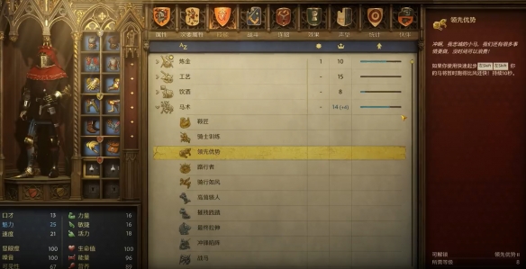 《天国拯救2》赛马攻略