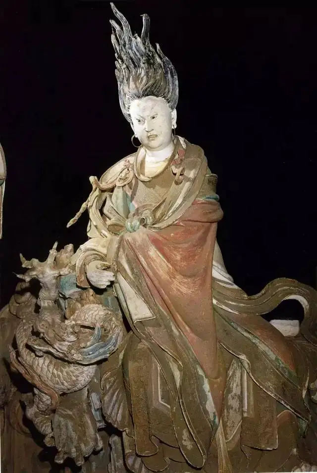 《黑神话：悟空》亢金龙性别介绍