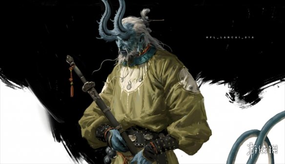 《黑神话悟空》四渎龙神剧情解析