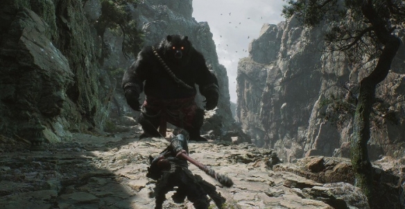 《黑神话悟空》移动很慢原因介绍