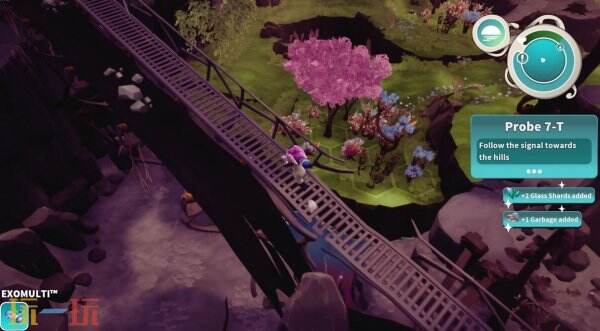 温馨管理探索《远花》将登陆PS5和PS4平台