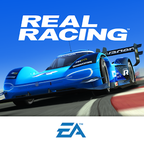 Real Racing 3(真实赛车3官方正版)Vv13.1.1 手机版