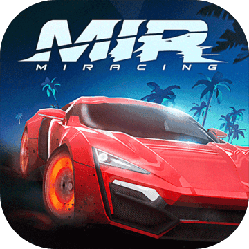 小米赛车Vv1.0.2.2 安卓版