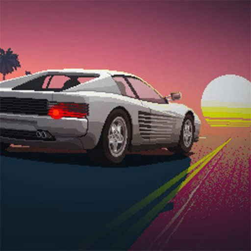 超强竞速Vv1.0 安卓版