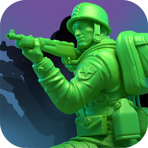 兵人大战下载安装Vv3.231.0 安卓版