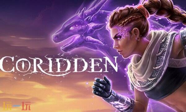 寇瑞登Coridden游戏修改器最新版 寇瑞登风灵月影正版修改器