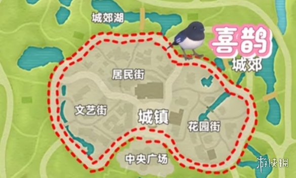 游戏攻略网3