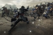 真三国无双起源马匹等级提升方法分享