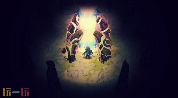 肉鸽回合制战斗《Aethermancer》现已推出试玩demo