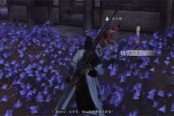 燕云十六声潘信娘聊天对话攻略分享