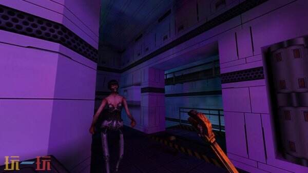 《System Shock2：增强版》更名为《System Shock2：25周年重制版》