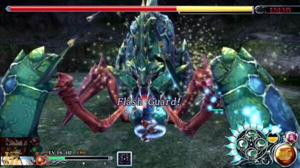 《伊苏:塞尔塞塔的树海》Switch版将于5月22日推出