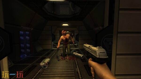 《System Shock2：增强版》更名为《System Shock2：25周年重制版》