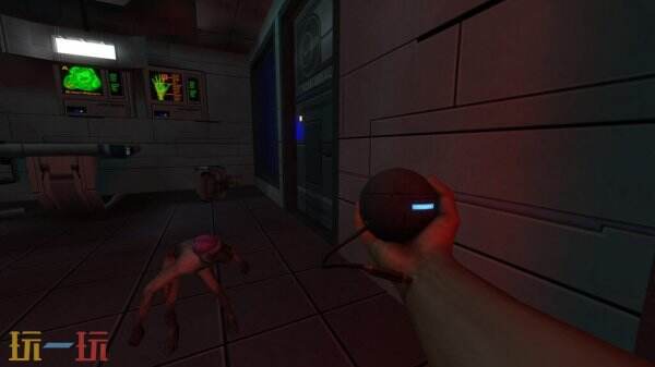 《System Shock2：增强版》更名为《System Shock2：25周年重制版》