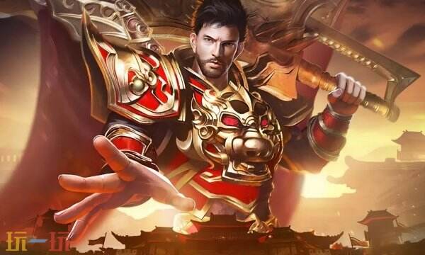 变态传奇单职业攻速版 2025最火变态传奇发布地址