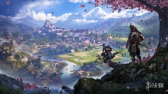 《刺客信条:影》首个热补丁上线：PC版7GB PS5版1GB！