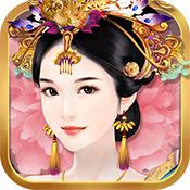 《熹妃传》羽裳鹤氅·烟织春梦