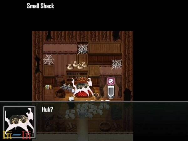 Steam喜加一：超现实RPG游戏《Three Sisters》