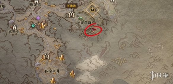 游戏攻略网8