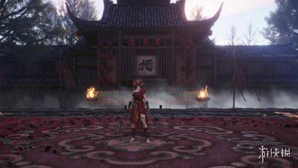 游戏攻略网3