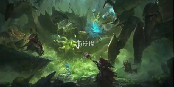 龙息神寂三只耳宝箱位置大全