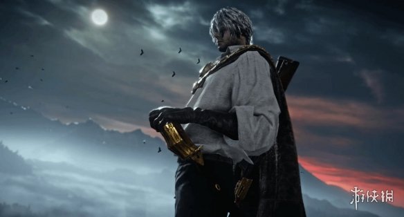 FS社最新作《The DuskBloods》可玩角色超过10位！