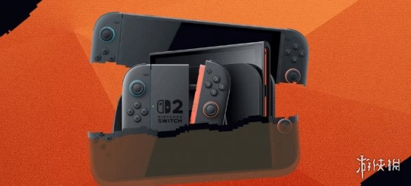 外媒称Switch2续航差！不太像掌机 更像是便携的主机