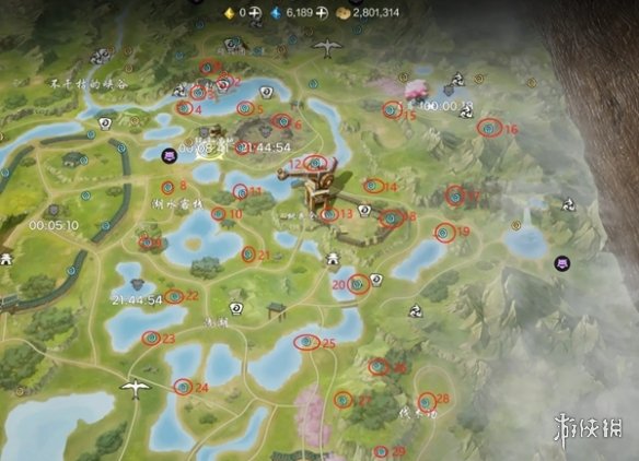 游戏攻略网6