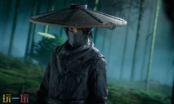 燕云十六声纪水云怎么结交 燕云十六声纪水云攻略