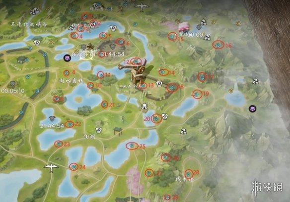 游戏攻略网7