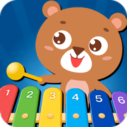 亲亲熊弹木琴appVv2.0.03