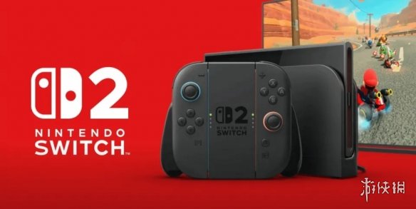 Switch2游戏阵容汇总：多款独占游戏+海量第三方大作！