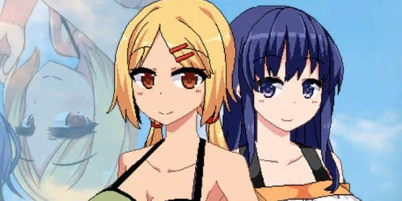 《夏日狂想曲》补丁安装教程