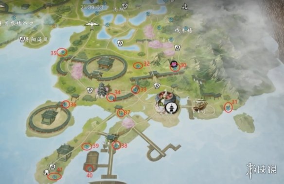 游戏攻略网8