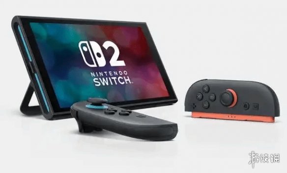 知名游戏博主：Switch 2性能确实超过PS4和Steam Deck