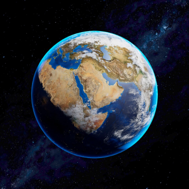 奥维互动导航3D卫星地图V