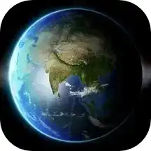 天眼地图卫星手机版V