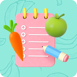 轻断食计食器Vv3.1.6