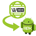 Website 2 APK Builder Pro(网页生成app软件)电脑版 v4.1V