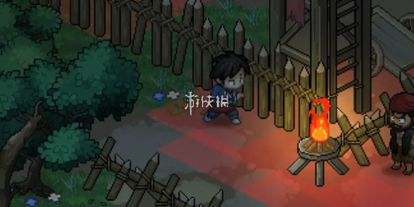 大侠立志传侠客强度排行